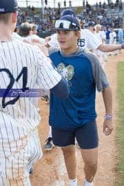 Baseball 4A Championship: TC Roberson v Wake Forest Game 3 (BR3_