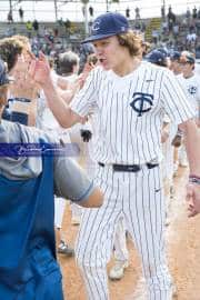 Baseball 4A Championship: TC Roberson v Wake Forest Game 3 (BR3_