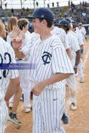 Baseball 4A Championship: TC Roberson v Wake Forest Game 3 (BR3_