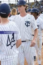 Baseball 4A Championship: TC Roberson v Wake Forest Game 3 (BR3_