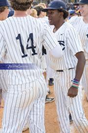 Baseball 4A Championship: TC Roberson v Wake Forest Game 3 (BR3_