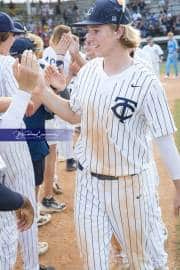 Baseball 4A Championship: TC Roberson v Wake Forest Game 3 (BR3_