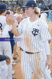 Baseball 4A Championship: TC Roberson v Wake Forest Game 3 (BR3_