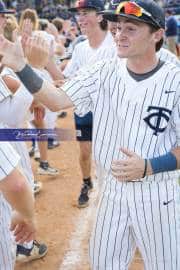 Baseball 4A Championship: TC Roberson v Wake Forest Game 3 (BR3_