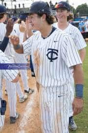Baseball 4A Championship: TC Roberson v Wake Forest Game 3 (BR3_