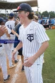Baseball 4A Championship: TC Roberson v Wake Forest Game 3 (BR3_