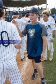 Baseball 4A Championship: TC Roberson v Wake Forest Game 3 (BR3_