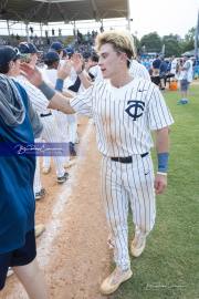 Baseball 4A Championship: TC Roberson v Wake Forest Game 3 (BR3_