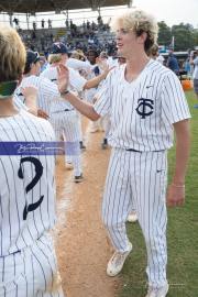 Baseball 4A Championship: TC Roberson v Wake Forest Game 3 (BR3_