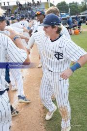 Baseball 4A Championship: TC Roberson v Wake Forest Game 3 (BR3_