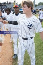 Baseball 4A Championship: TC Roberson v Wake Forest Game 3 (BR3_