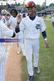 Baseball 4A Championship: TC Roberson v Wake Forest Game 3 (BR3_