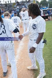 Baseball 4A Championship: TC Roberson v Wake Forest Game 3 (BR3_