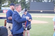Baseball 4A Championship: TC Roberson v Wake Forest Game 3 (BR3_