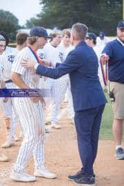 Baseball 4A Championship: TC Roberson v Wake Forest Game 3 (BR3_
