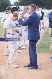 Baseball 4A Championship: TC Roberson v Wake Forest Game 3 (BR3_