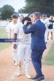 Baseball 4A Championship: TC Roberson v Wake Forest Game 3 (BR3_