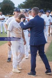 Baseball 4A Championship: TC Roberson v Wake Forest Game 3 (BR3_