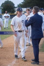 Baseball 4A Championship: TC Roberson v Wake Forest Game 3 (BR3_