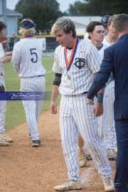 Baseball 4A Championship: TC Roberson v Wake Forest Game 3 (BR3_