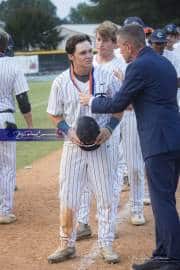 Baseball 4A Championship: TC Roberson v Wake Forest Game 3 (BR3_