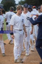 Baseball 4A Championship: TC Roberson v Wake Forest Game 3 (BR3_