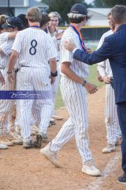Baseball 4A Championship: TC Roberson v Wake Forest Game 3 (BR3_