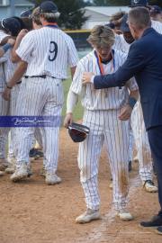Baseball 4A Championship: TC Roberson v Wake Forest Game 3 (BR3_