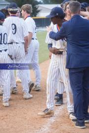 Baseball 4A Championship: TC Roberson v Wake Forest Game 3 (BR3_