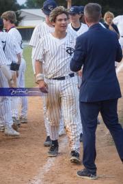 Baseball 4A Championship: TC Roberson v Wake Forest Game 3 (BR3_
