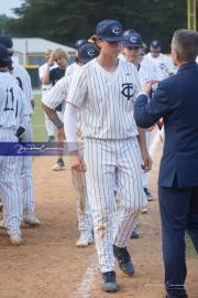 Baseball 4A Championship: TC Roberson v Wake Forest Game 3 (BR3_