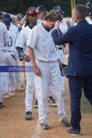 Baseball 4A Championship: TC Roberson v Wake Forest Game 3 (BR3_