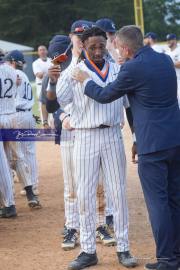 Baseball 4A Championship: TC Roberson v Wake Forest Game 3 (BR3_