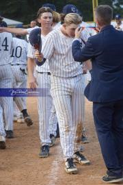 Baseball 4A Championship: TC Roberson v Wake Forest Game 3 (BR3_