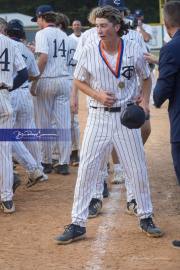 Baseball 4A Championship: TC Roberson v Wake Forest Game 3 (BR3_