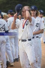 Baseball 4A Championship: TC Roberson v Wake Forest Game 3 (BR3_