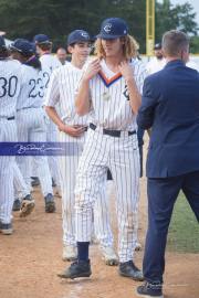 Baseball 4A Championship: TC Roberson v Wake Forest Game 3 (BR3_
