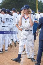 Baseball 4A Championship: TC Roberson v Wake Forest Game 3 (BR3_