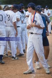Baseball 4A Championship: TC Roberson v Wake Forest Game 3 (BR3_