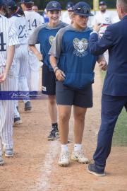 Baseball 4A Championship: TC Roberson v Wake Forest Game 3 (BR3_