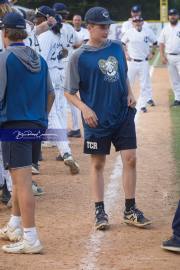 Baseball 4A Championship: TC Roberson v Wake Forest Game 3 (BR3_