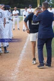 Baseball 4A Championship: TC Roberson v Wake Forest Game 3 (BR3_