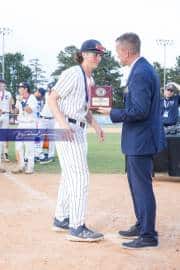 Baseball 4A Championship: TC Roberson v Wake Forest Game 3 (BR3_