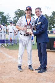 Baseball 4A Championship: TC Roberson v Wake Forest Game 3 (BR3_