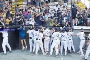Baseball 4A Championship: TC Roberson v Wake Forest Game 3 (BR3_