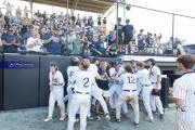 Baseball 4A Championship: TC Roberson v Wake Forest Game 3 (BR3_