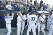 Baseball 4A Championship: TC Roberson v Wake Forest Game 3 (BR3_