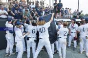 Baseball 4A Championship: TC Roberson v Wake Forest Game 3 (BR3_