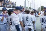 Baseball 4A Championship: TC Roberson v Wake Forest Game 3 (BR3_