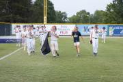 Baseball 4A Championship: TC Roberson v Wake Forest Game 3 (BR3_